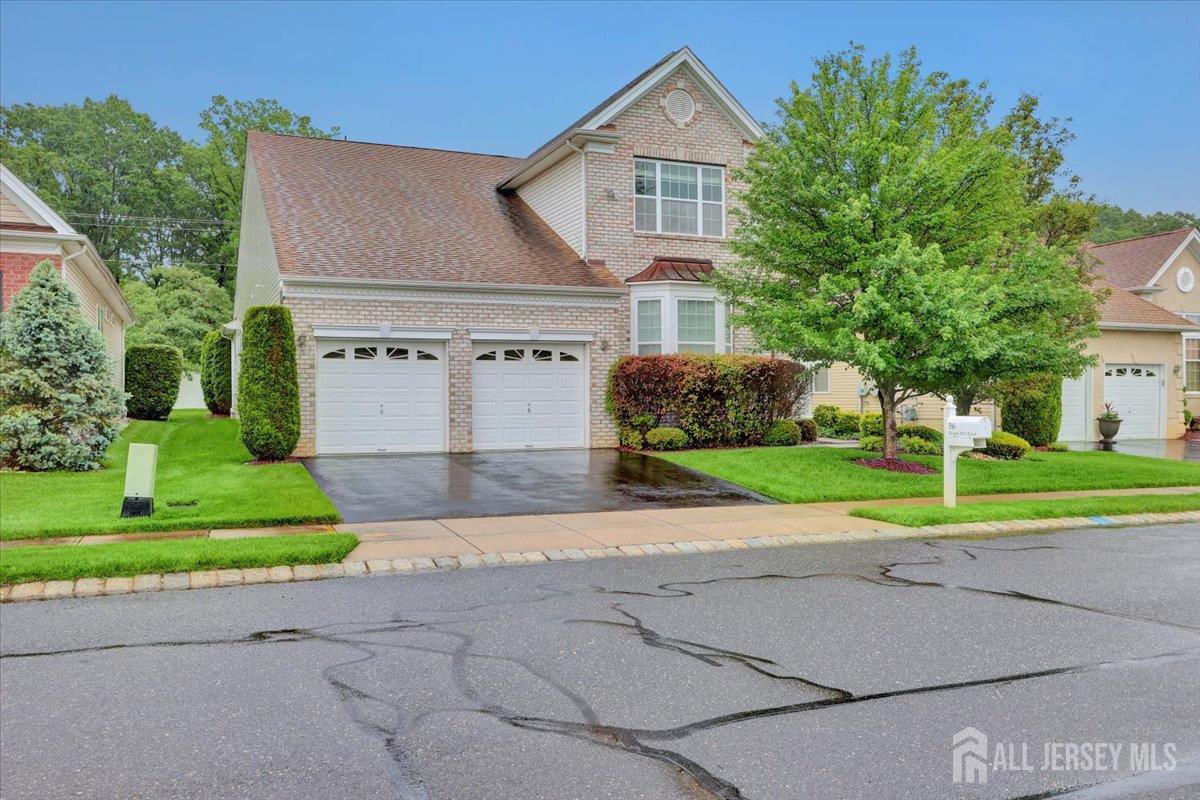 56 Kings Mill Road, Monroe Township, New Jersey image 1