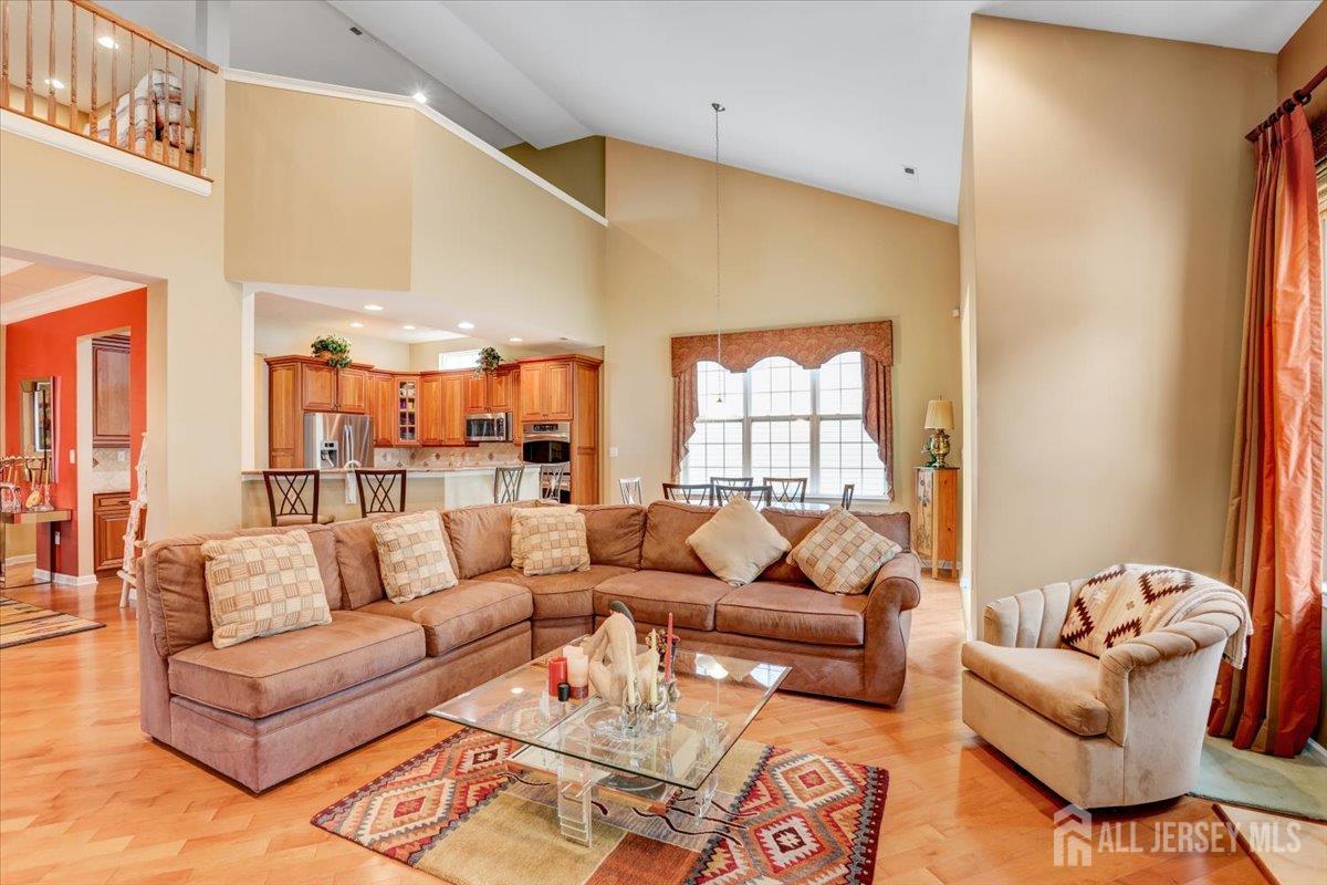 56 Kings Mill Road, Monroe Township, New Jersey image 9