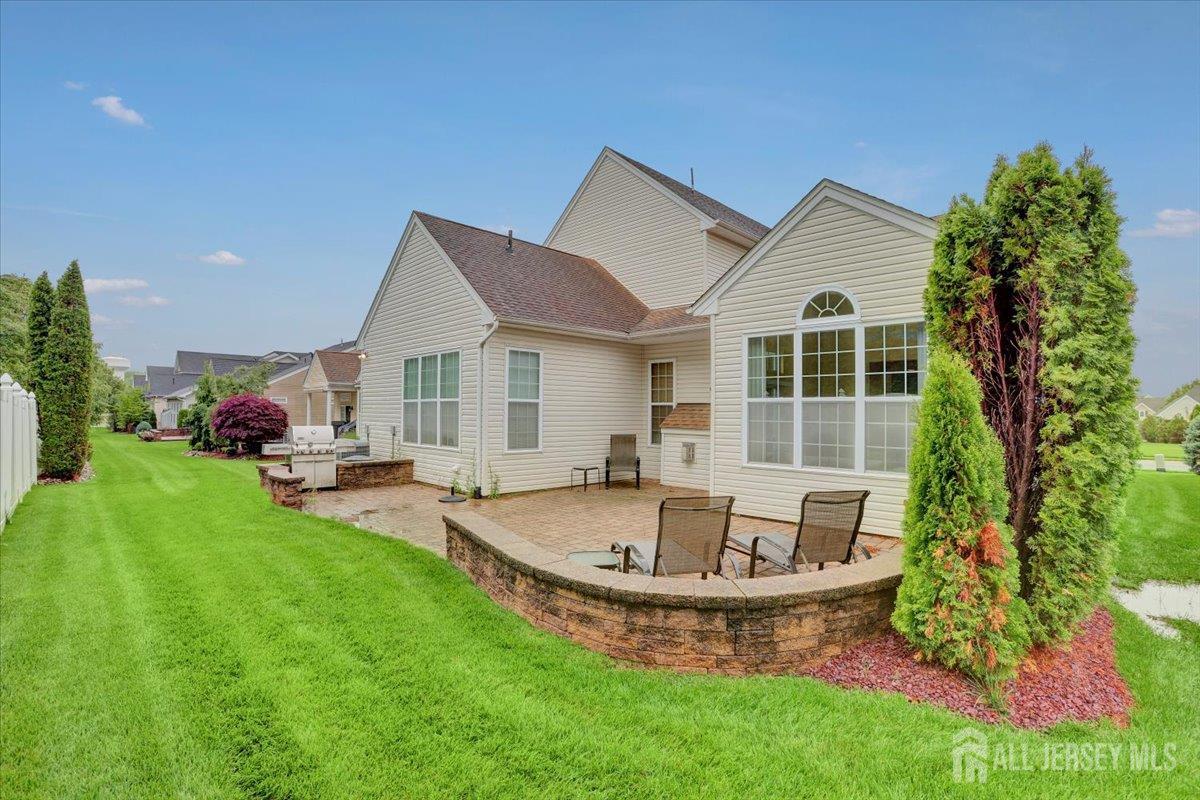 56 Kings Mill Road, Monroe Township, New Jersey image 32