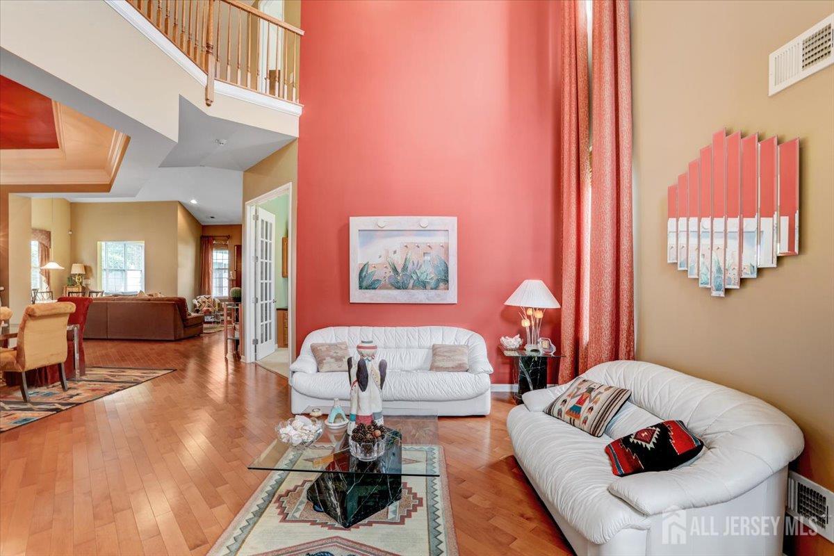 56 Kings Mill Road, Monroe Township, New Jersey image 3