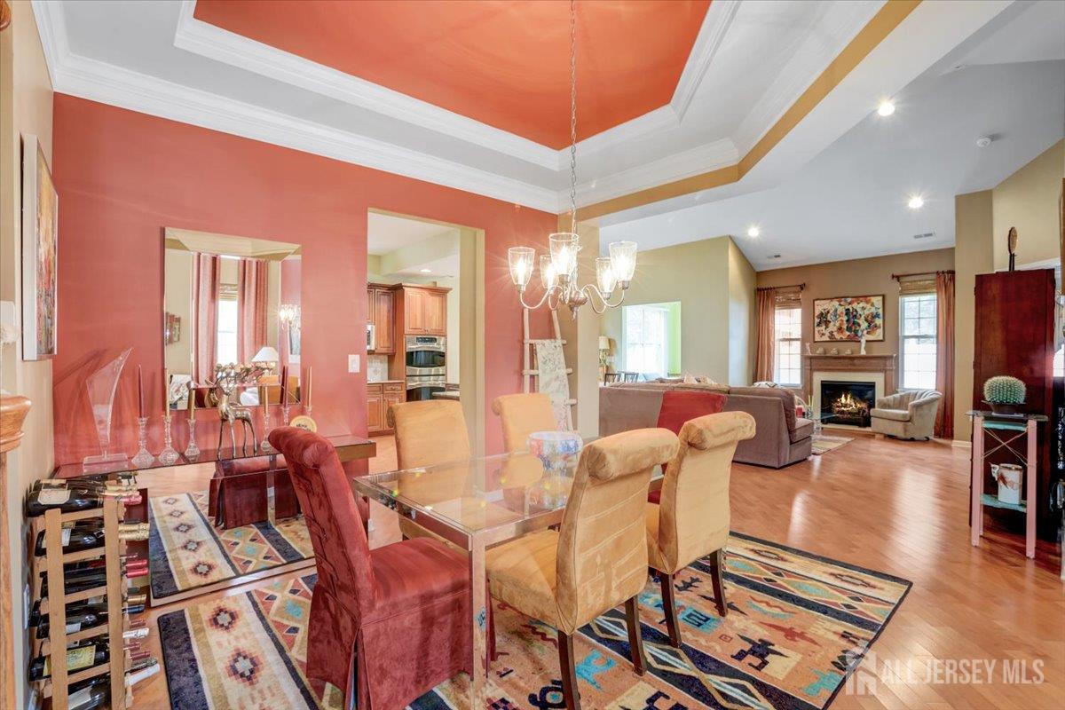 56 Kings Mill Road, Monroe Township, New Jersey image 5