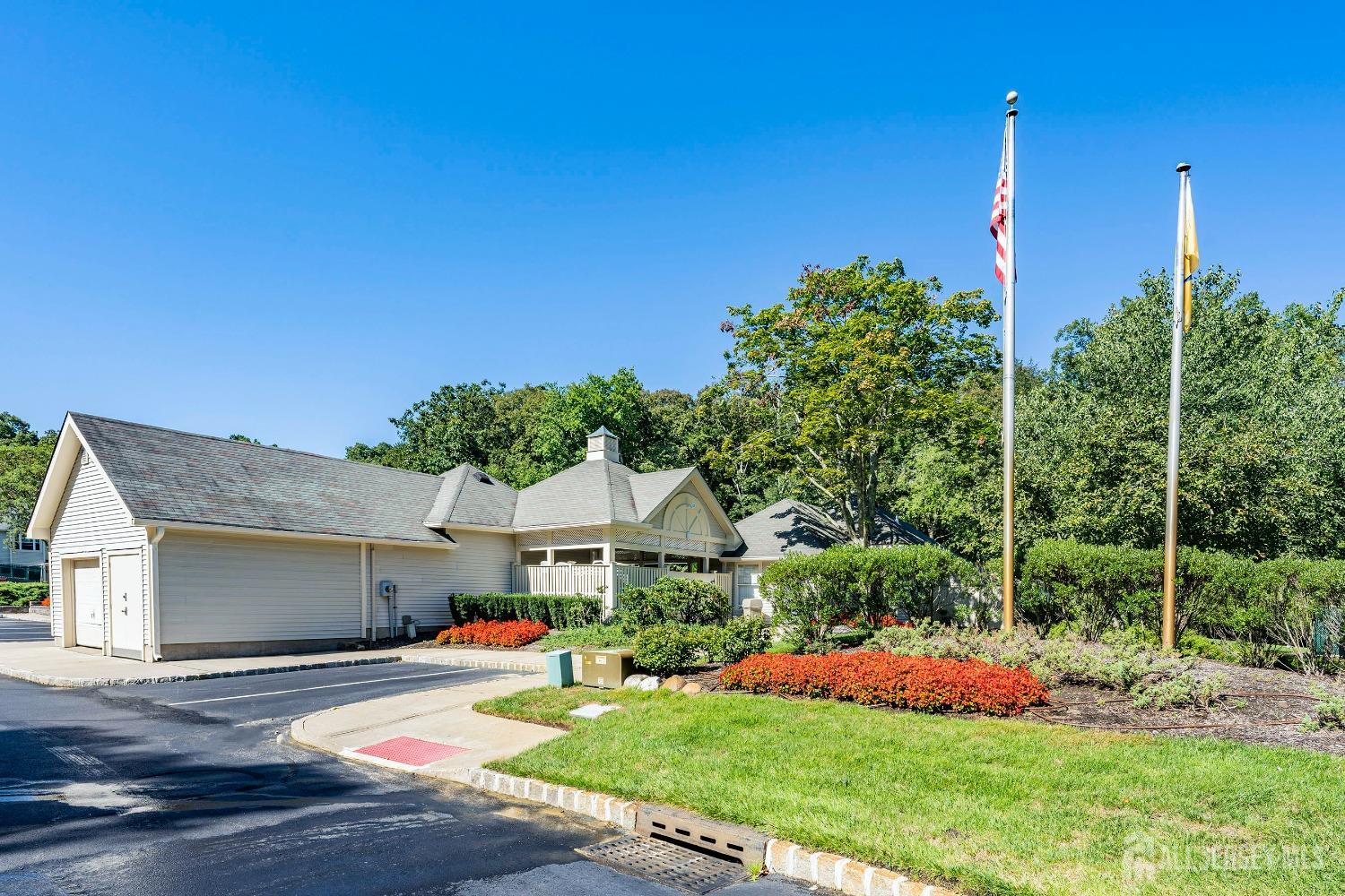 2 Honey Locust Lane Lane, Howell, New Jersey image 26
