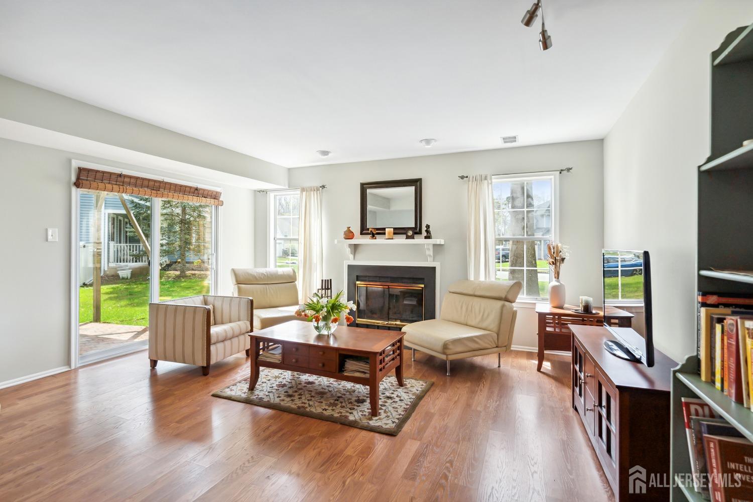 2 Honey Locust Lane Lane, Howell, New Jersey image 19