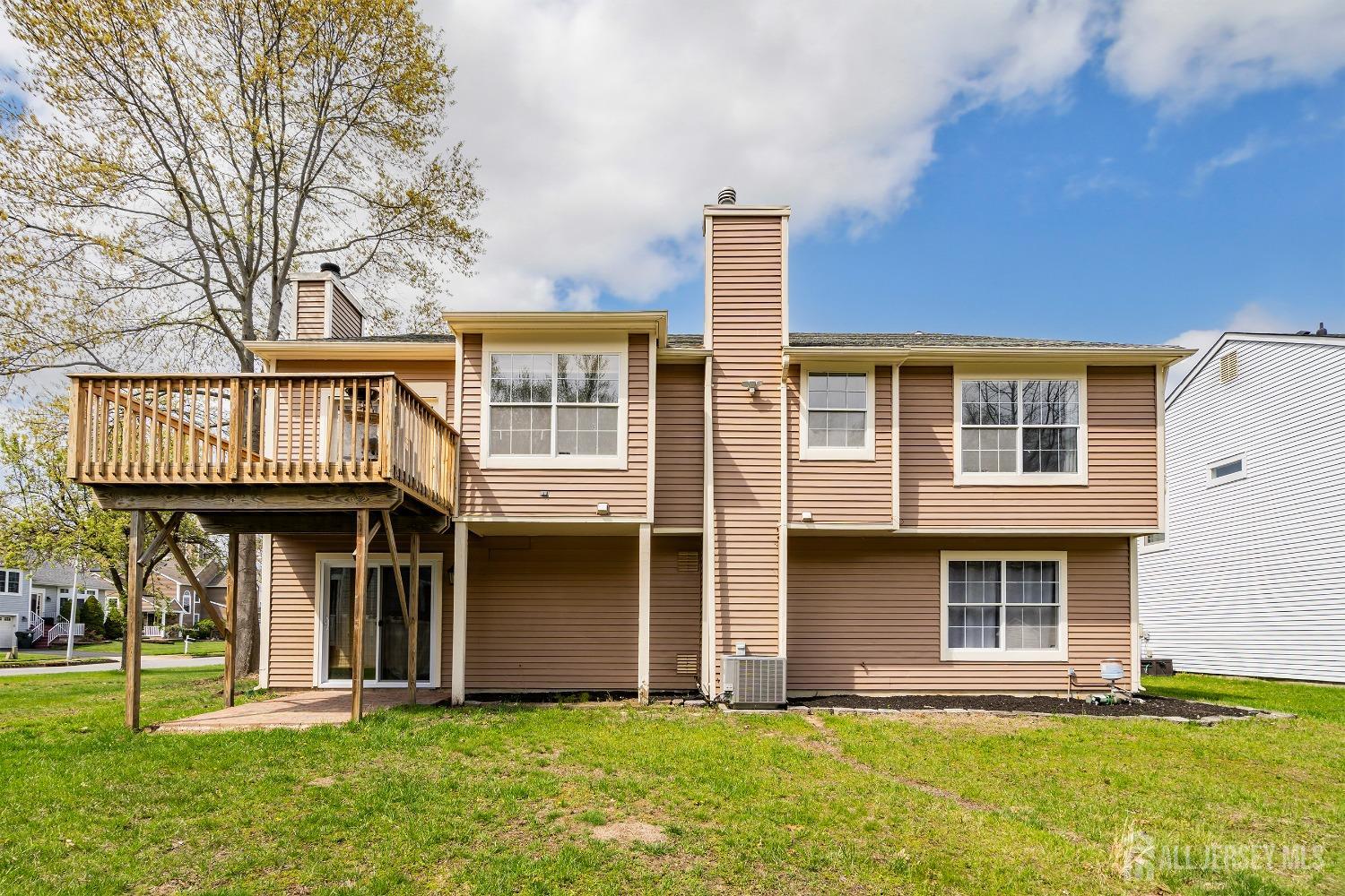 2 Honey Locust Lane Lane, Howell, New Jersey image 24