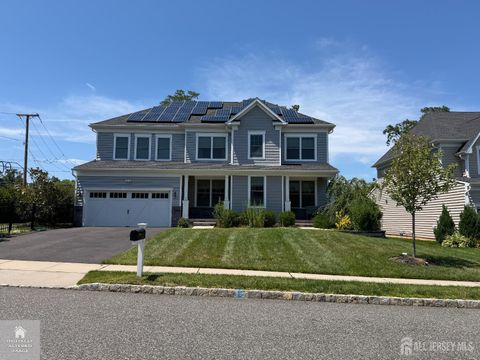 Homes For Sale - 1 Cairnes Lane<br/> East Brunswick, NJ 08816