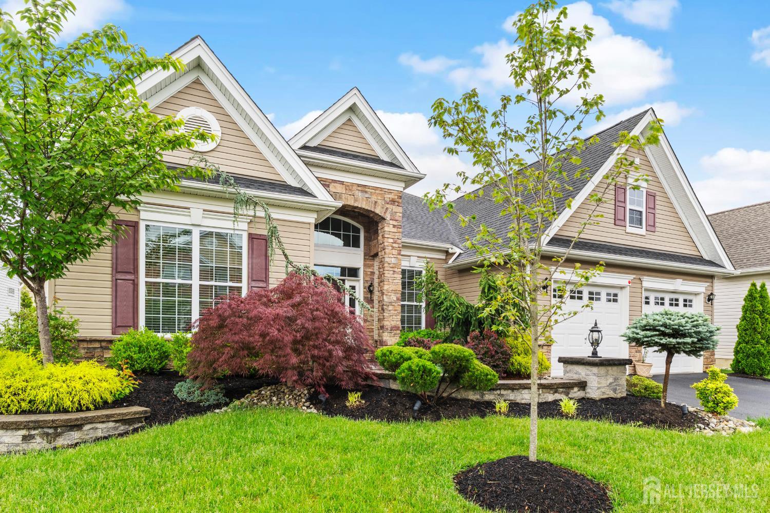 4 Alderbrook Drive, Monroe Township, New Jersey image 3
