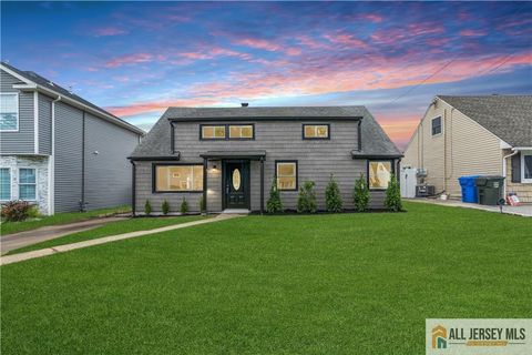 1092 Woodruff Street, Iselin, NJ 08830 - MLS#: 2561592M