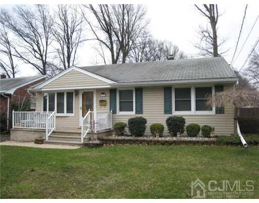 Photo 1 of 1 — 311 Campbell Street 311, Woodbridge Proper, NJ 07095