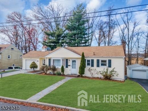 27 6th Avenue, Port Reading, New Jersey image 1