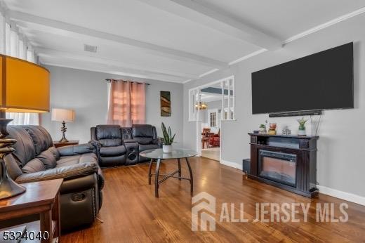 27 6th Avenue, Port Reading, New Jersey image 5