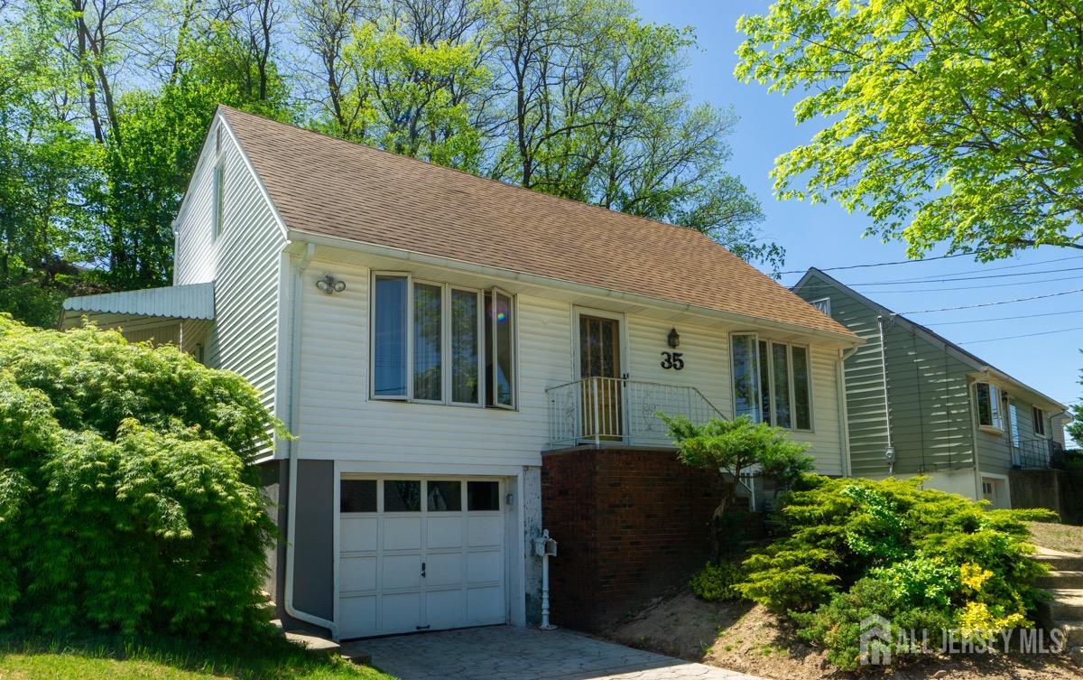 35 Barkalow Street, South Amboy, New Jersey image 1