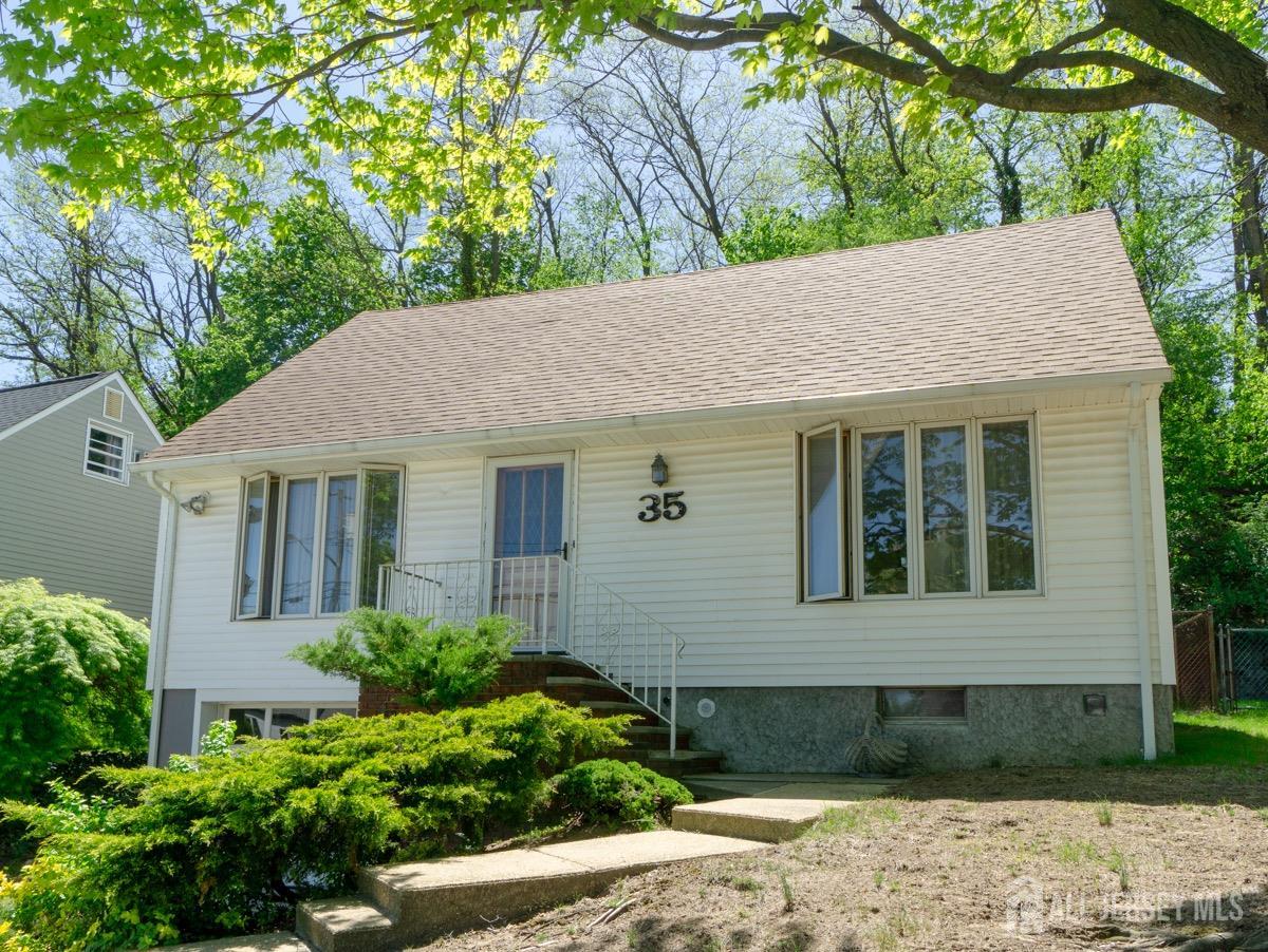 35 Barkalow Street, South Amboy, New Jersey image 2
