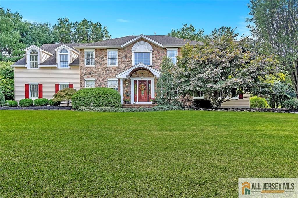 35 Parkview Road, Cranbury, New Jersey image 2