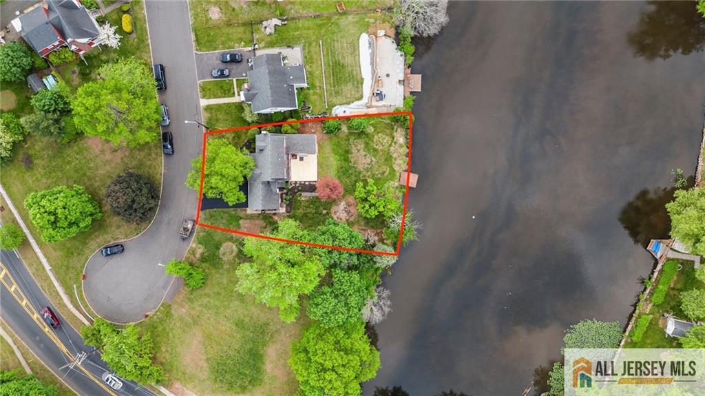 16 Lakeside Drive, Piscataway, New Jersey image 34