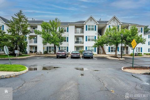 Condo For Sale - 525 Waterford Drive<br/> Edison, NJ 08817