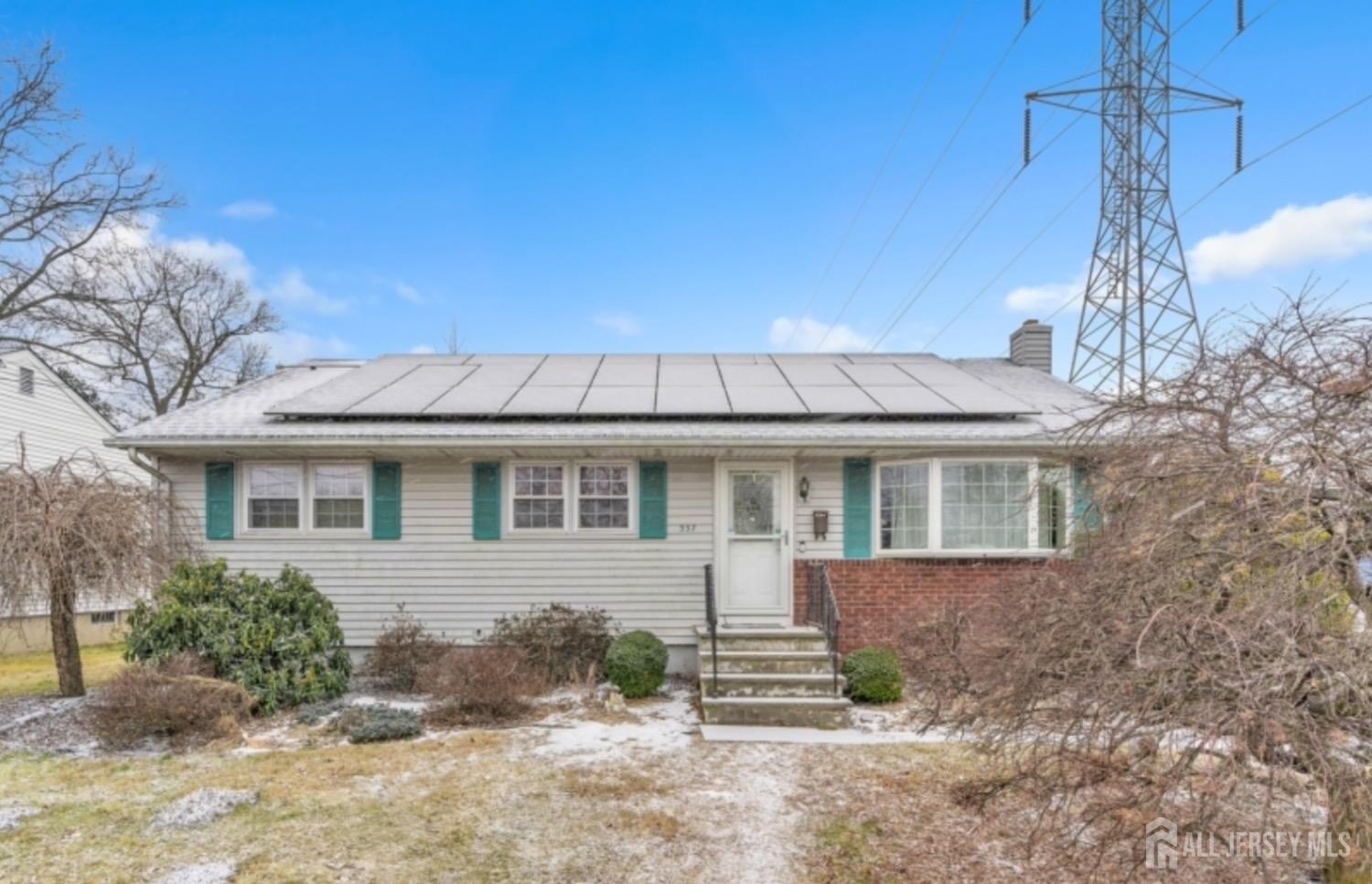 357 Hamilton Boulevard, Piscataway, New Jersey image 1