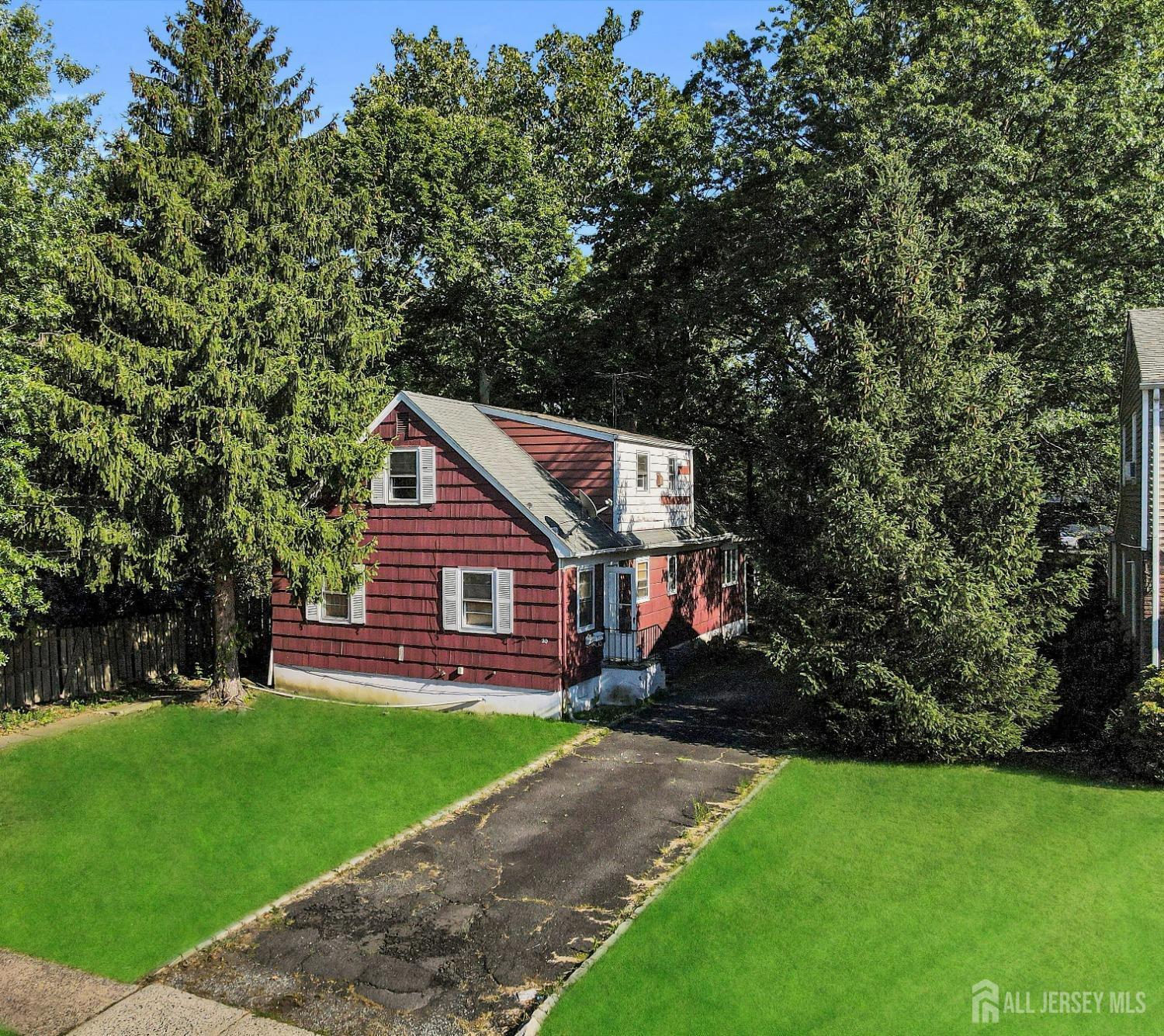 20 High Street, New Providence, New Jersey image 1