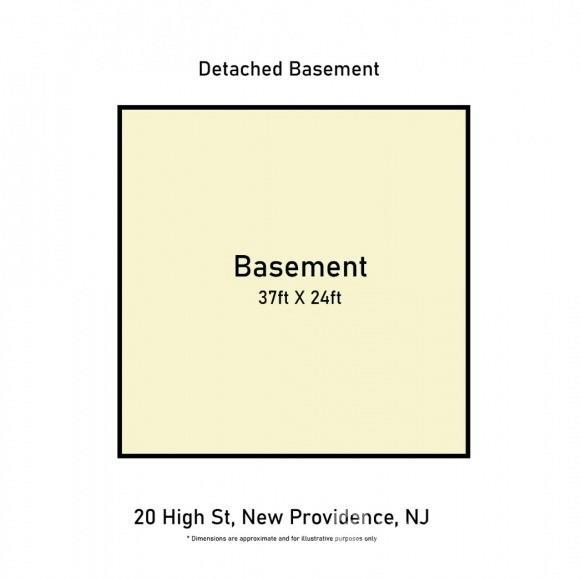 20 High Street, New Providence, New Jersey image 22