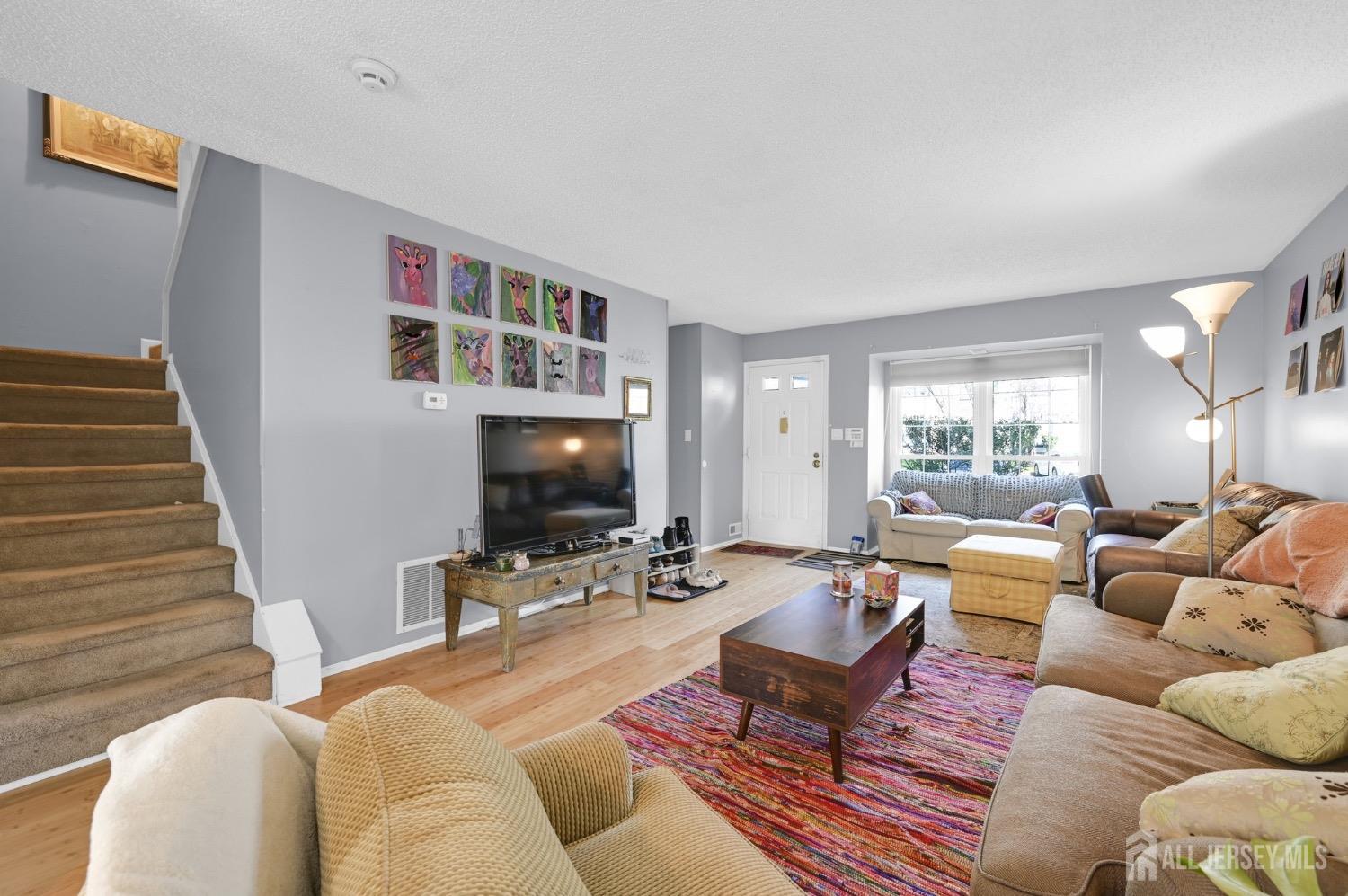 192 Hampshire Court, Piscataway, New Jersey image 16