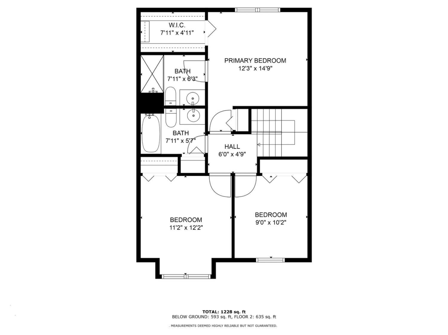 192 Hampshire Court, Piscataway, New Jersey image 27