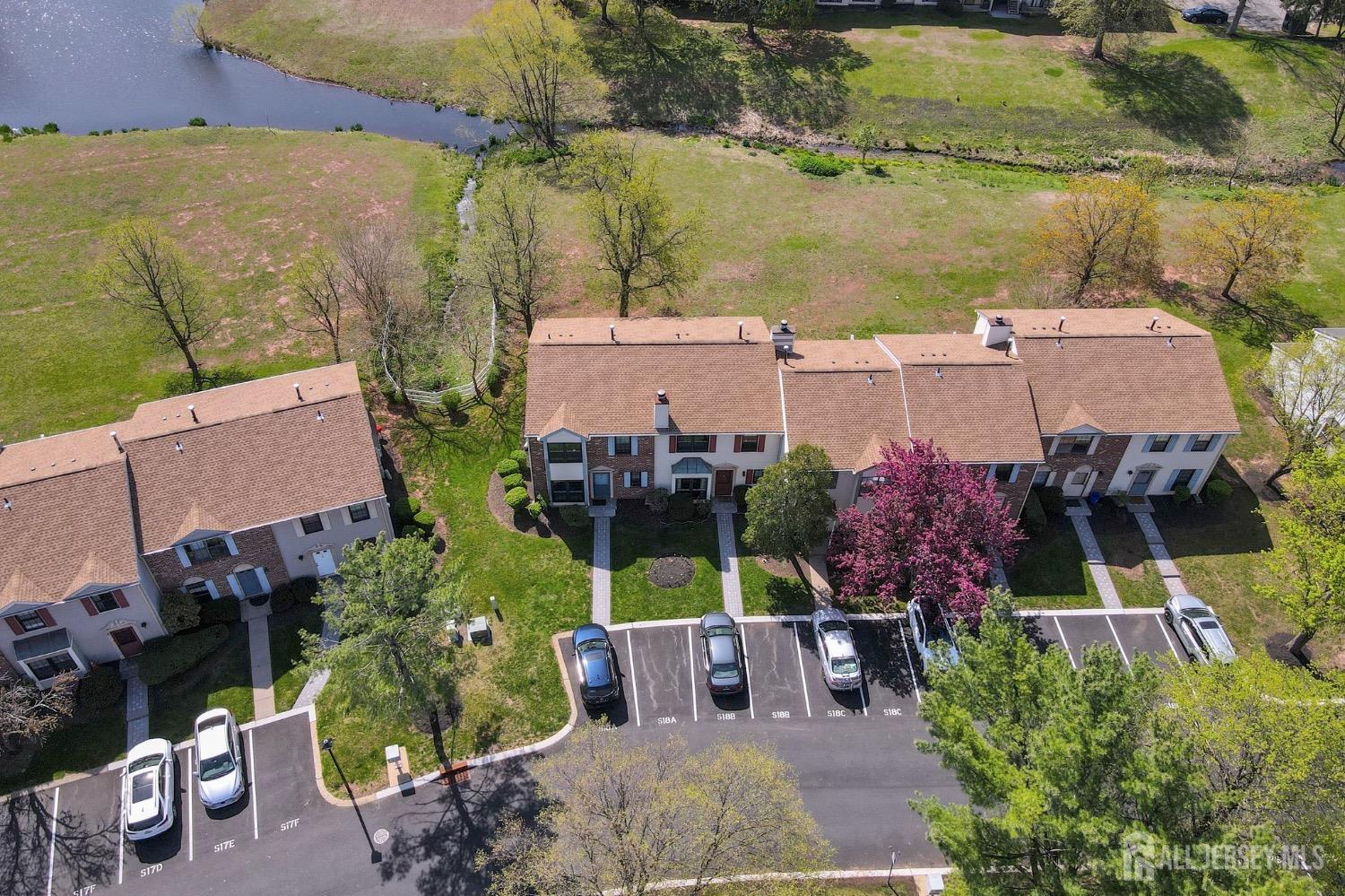 192 Hampshire Court, Piscataway, New Jersey image 22