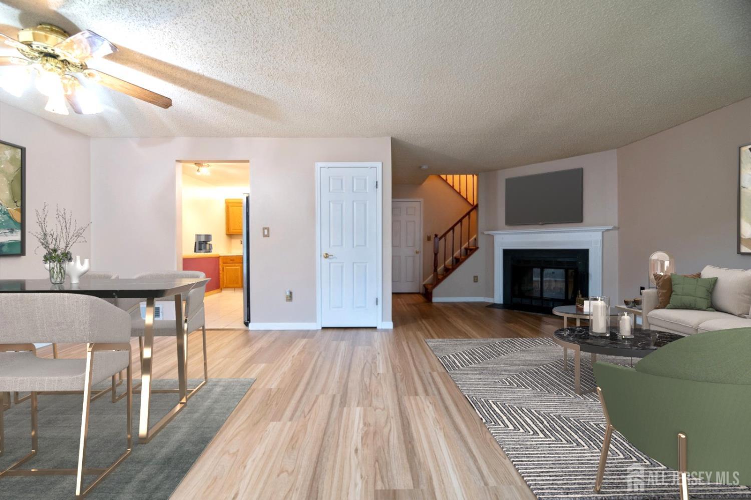 125 Albury Way, North Brunswick, New Jersey image 2