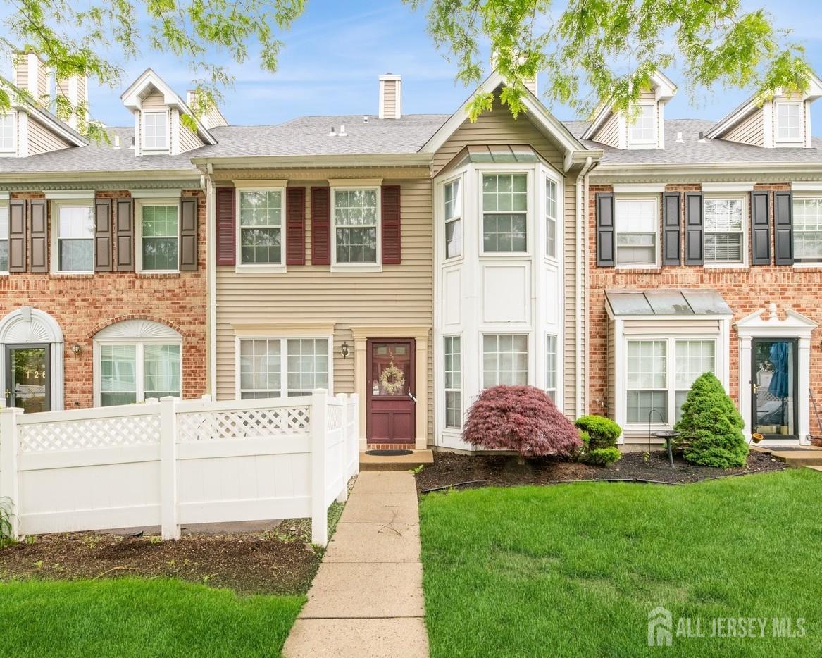 125 Albury Way, North Brunswick, New Jersey image 1
