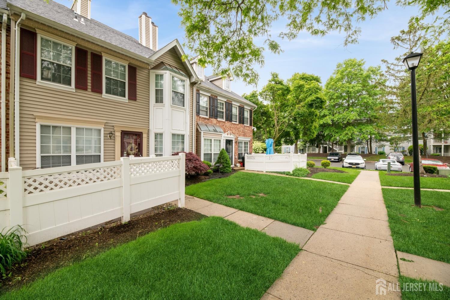 125 Albury Way, North Brunswick, New Jersey image 15