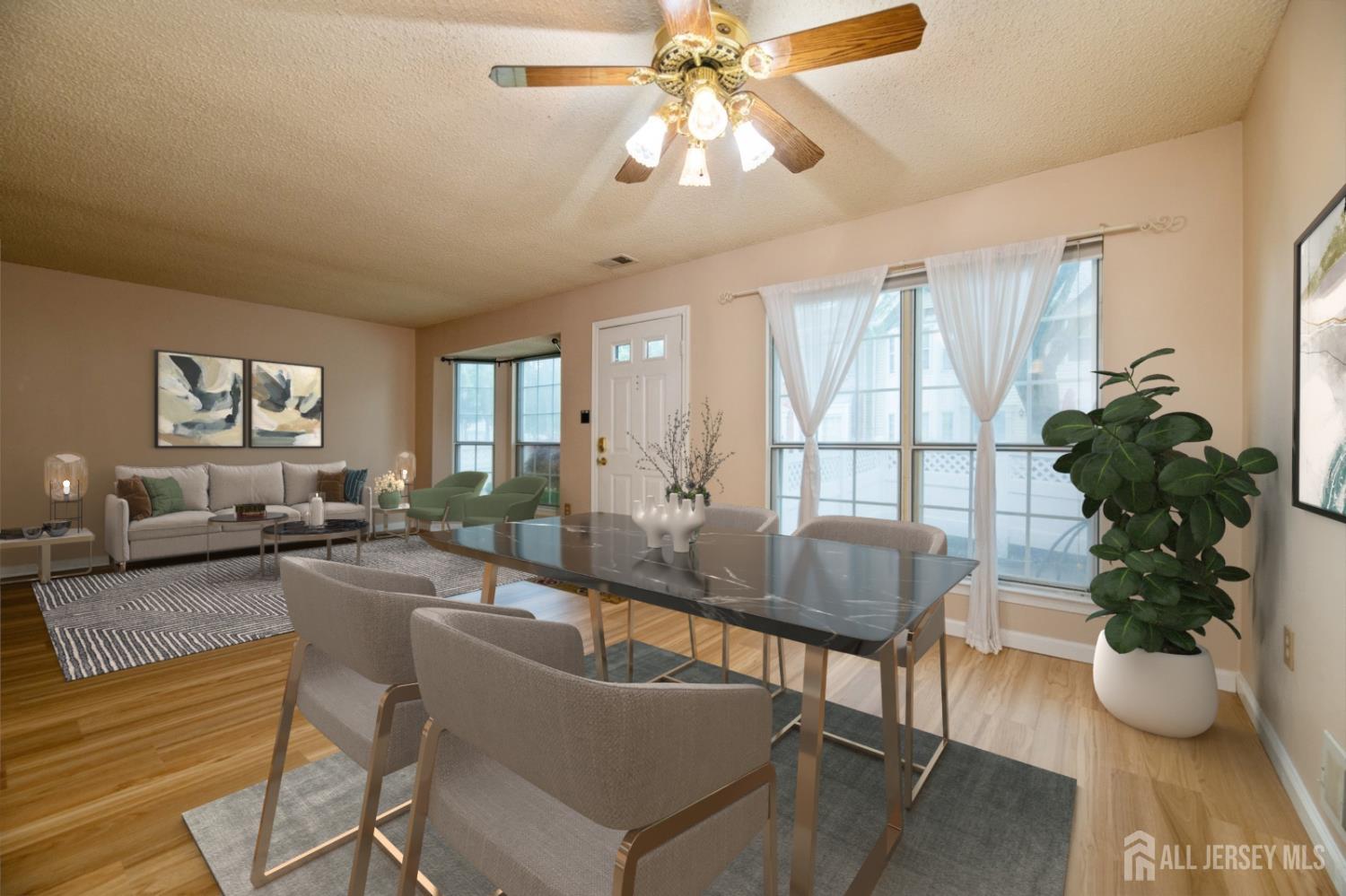 125 Albury Way, North Brunswick, New Jersey image 4