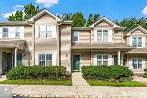 Condo For Sale - 20 Mulford Street<br/> Roseland, NJ 07068
