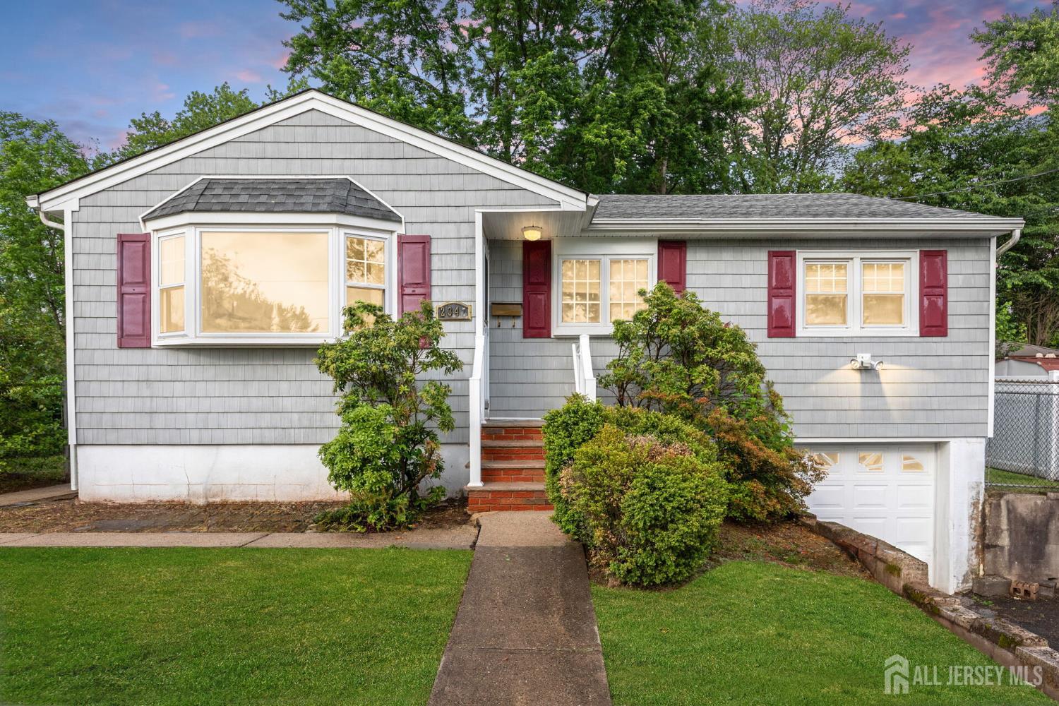 2347 Linden Avenue, South Plainfield, New Jersey image 1