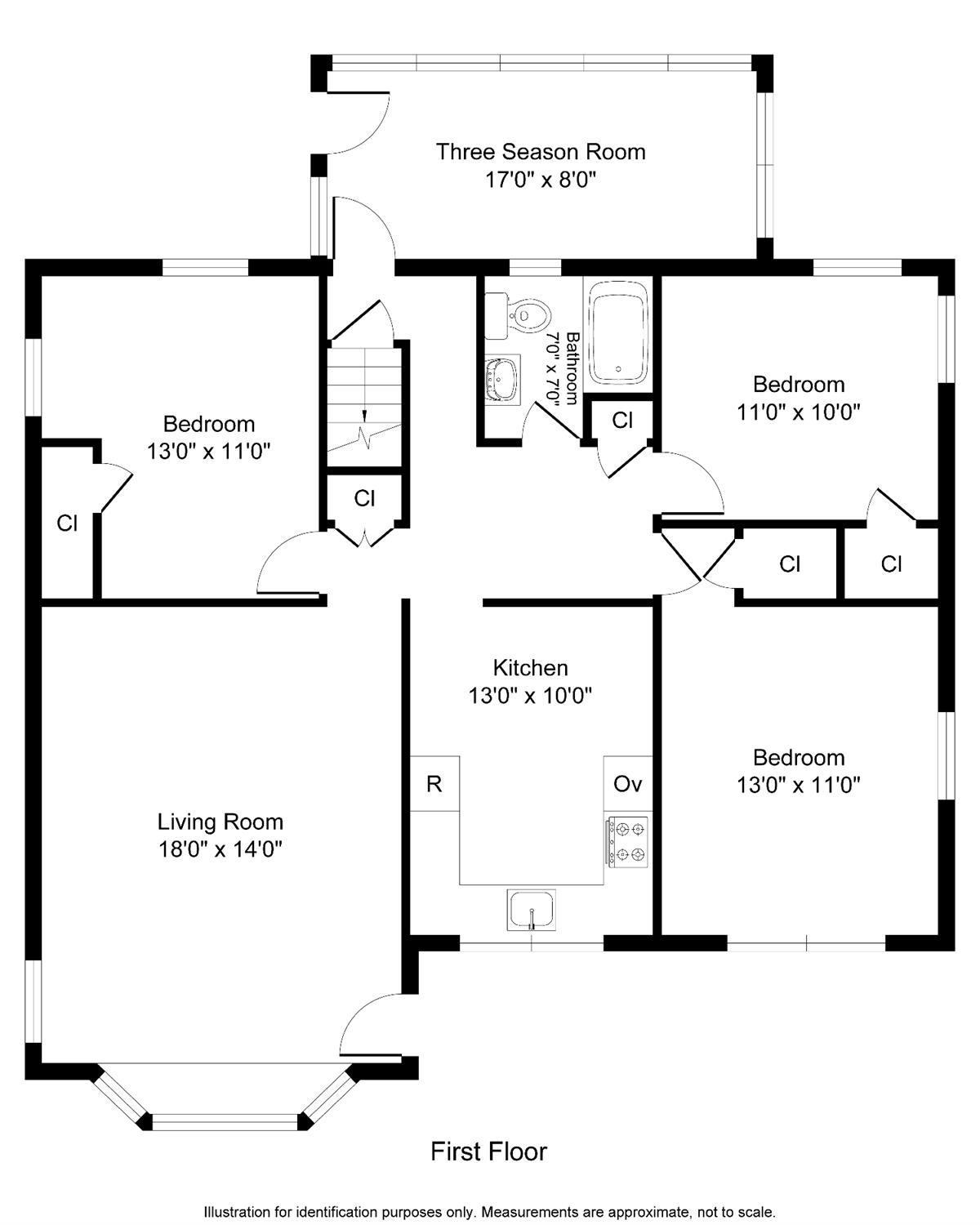 2347 Linden Avenue, South Plainfield, New Jersey image 24