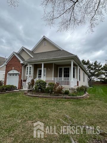 40 Hummingbird Drive, Hamilton, New Jersey image 2