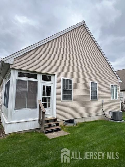 40 Hummingbird Drive, Hamilton, New Jersey image 3
