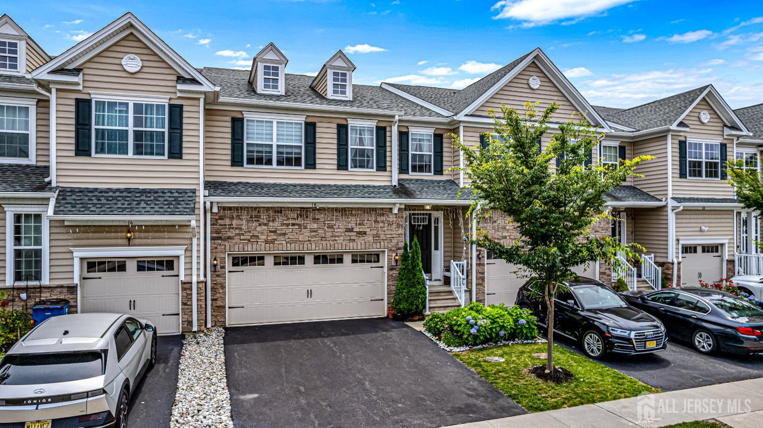 18 Larkspur Lane, Monroe Township, New Jersey image 46