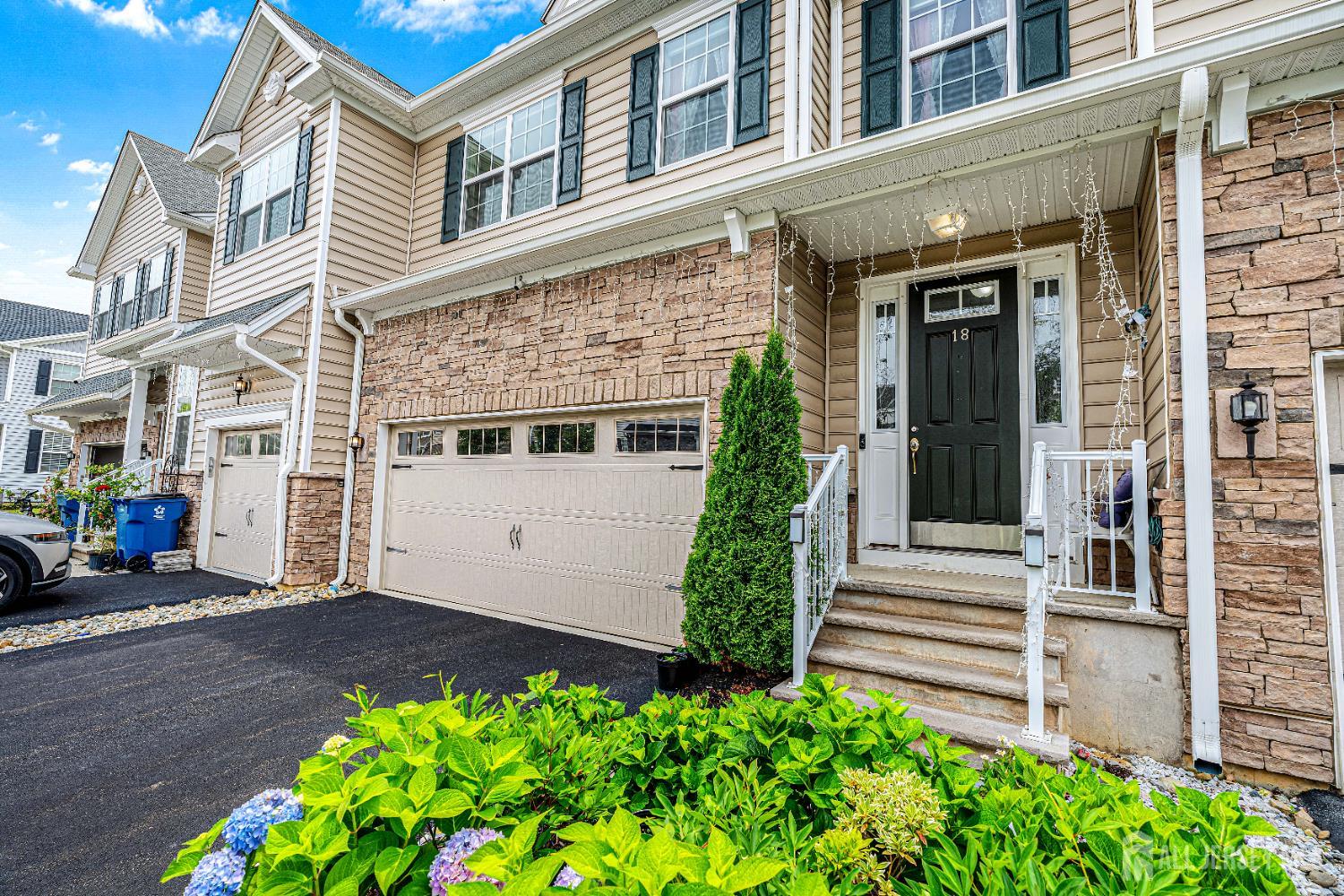 18 Larkspur Lane, Monroe Township, New Jersey image 43