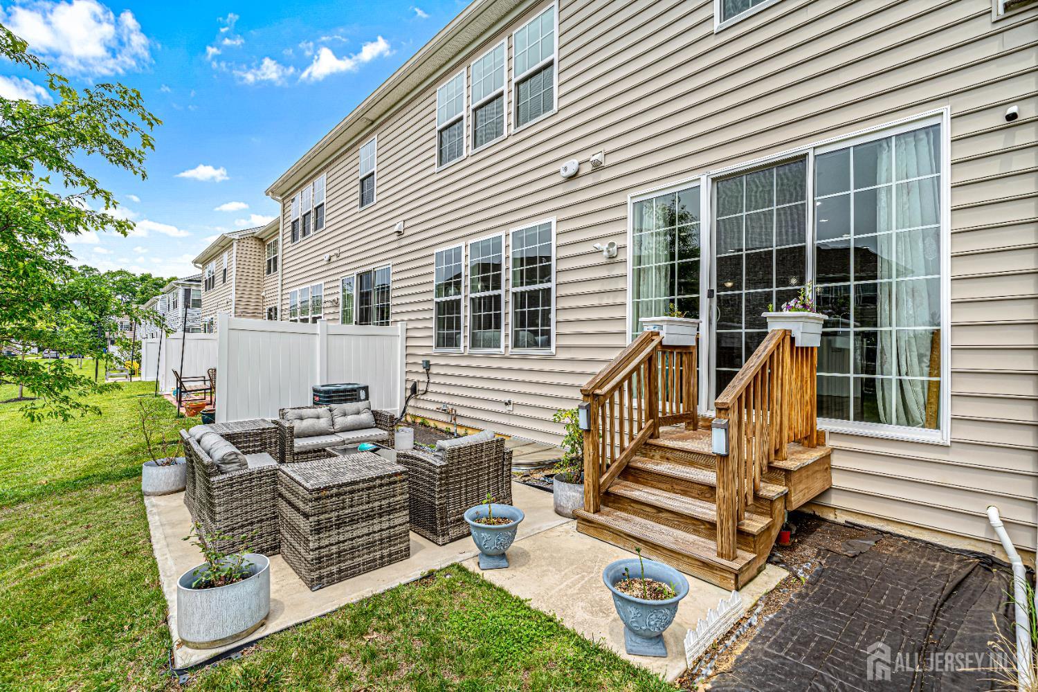 18 Larkspur Lane, Monroe Township, New Jersey image 39