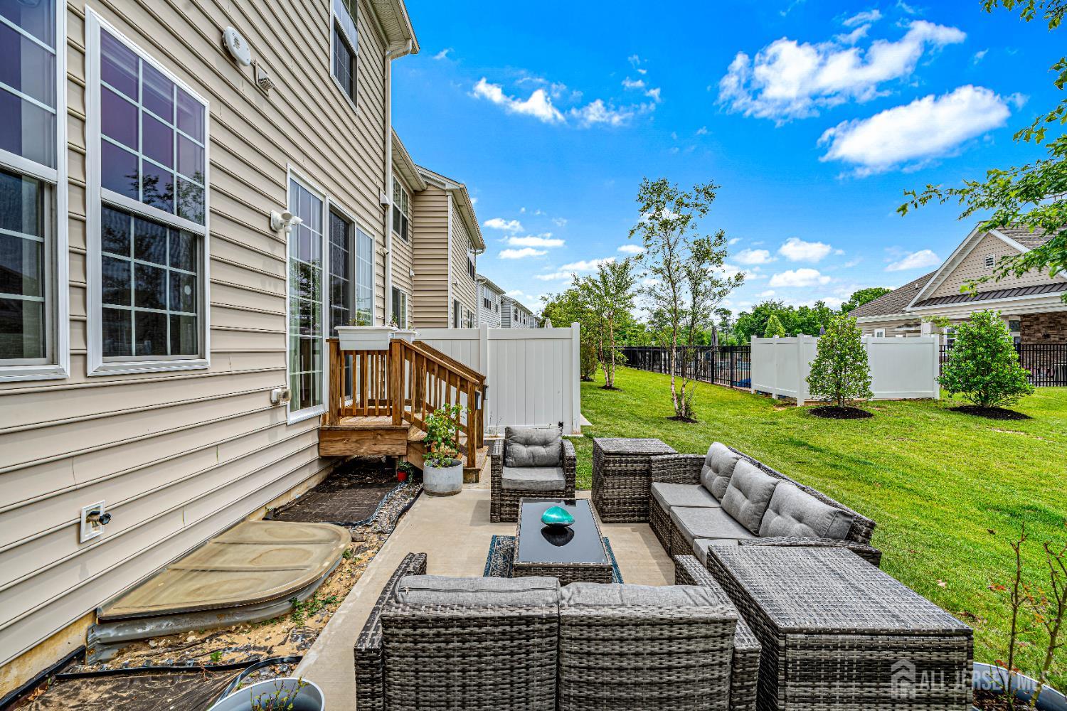 18 Larkspur Lane, Monroe Township, New Jersey image 38