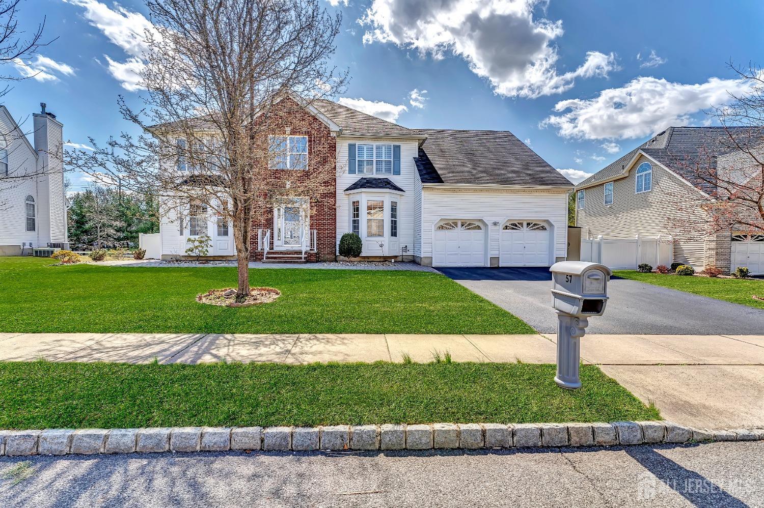 57 Cortland Drive, East Brunswick, New Jersey image 5