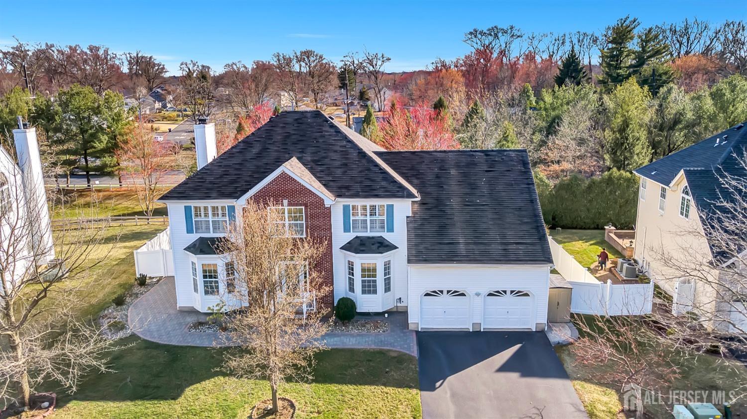 57 Cortland Drive, East Brunswick, New Jersey image 46