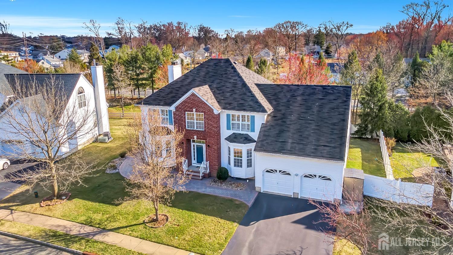 57 Cortland Drive, East Brunswick, New Jersey image 1