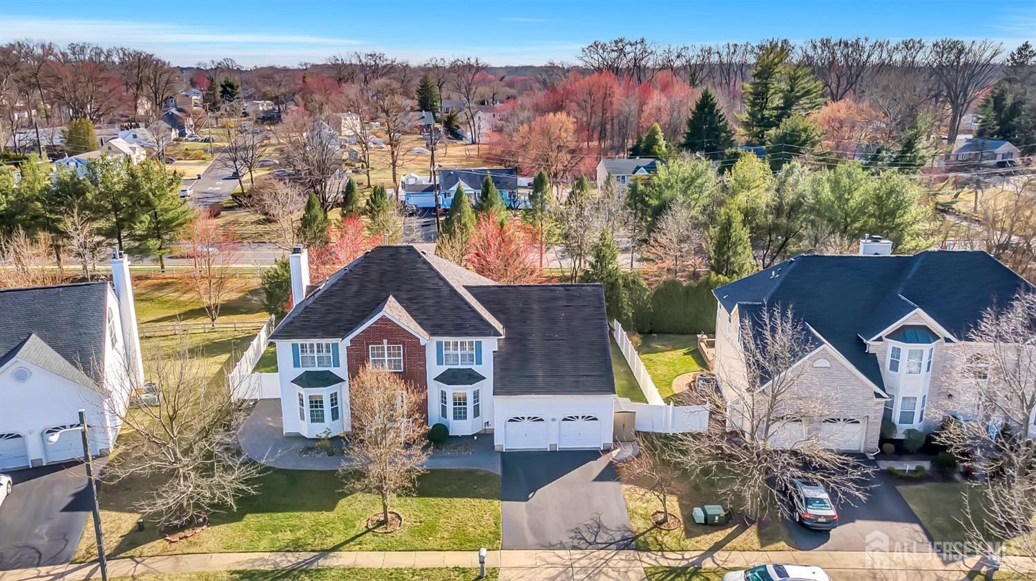 57 Cortland Drive, East Brunswick, New Jersey image 48