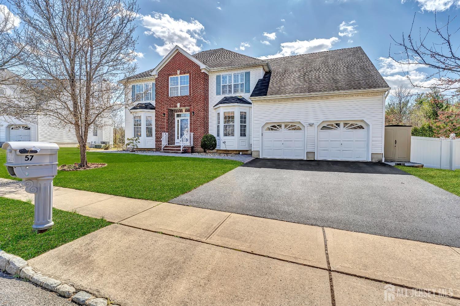 57 Cortland Drive, East Brunswick, New Jersey image 7