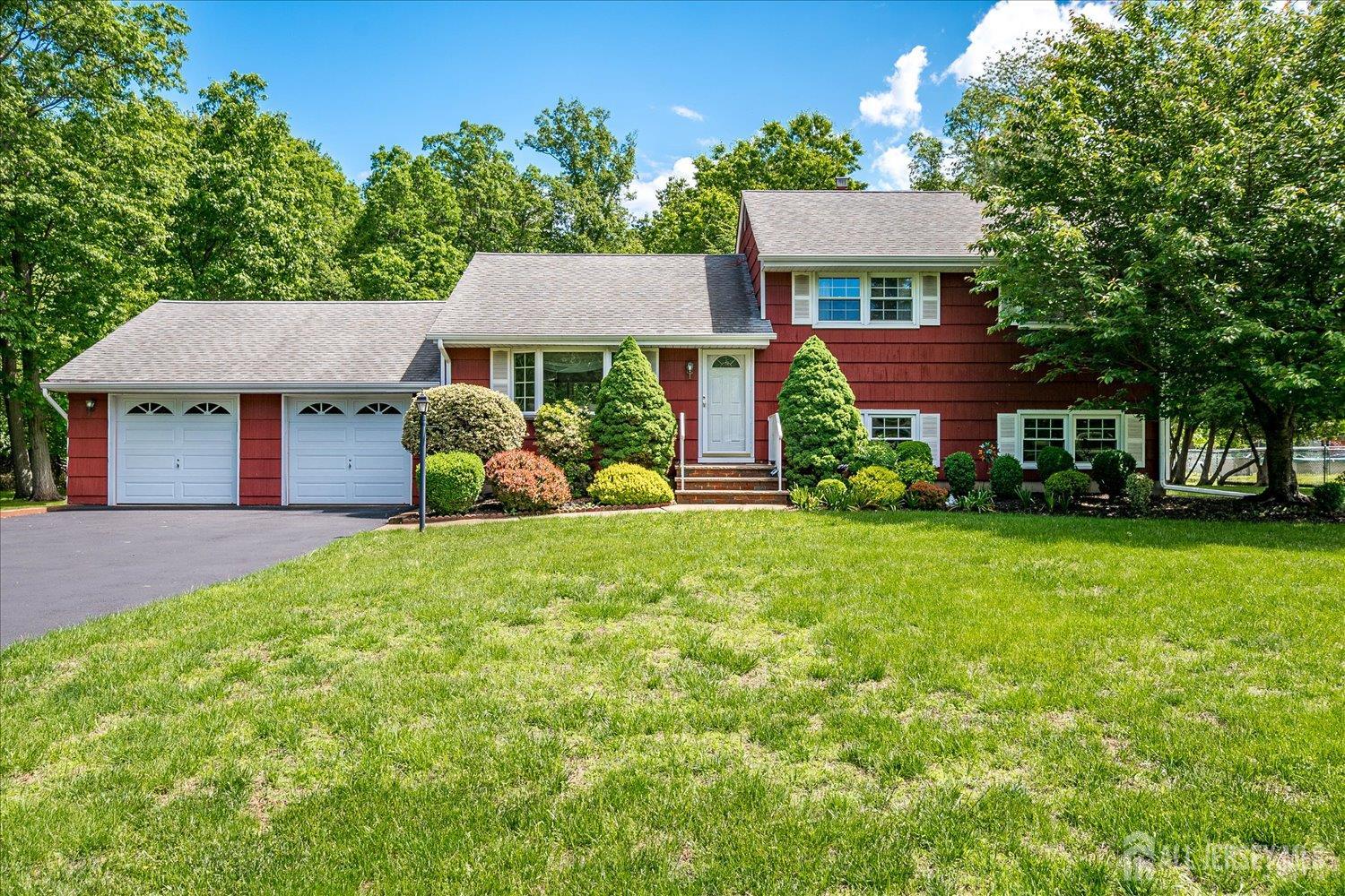 200 Elwood Street, Piscataway, New Jersey image 1