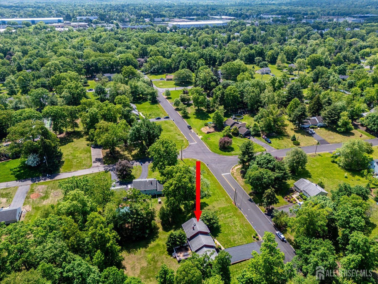 200 Elwood Street, Piscataway, New Jersey image 36