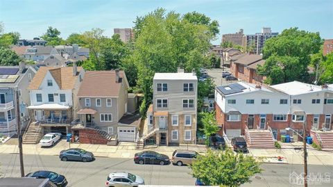 Multifamily For Sale - 283 Water Street<br/> Perth Amboy, NJ 08861