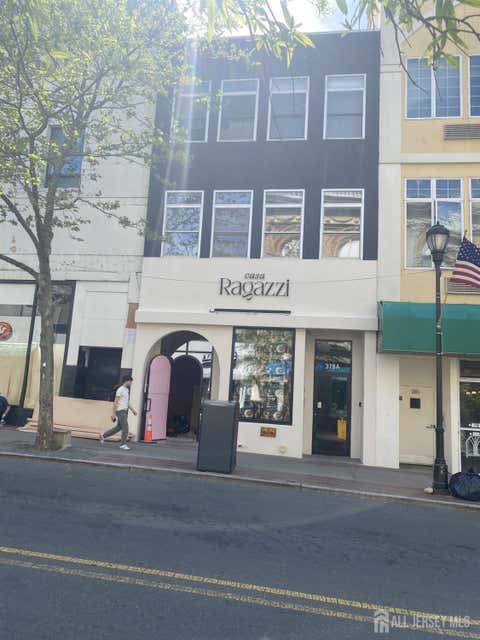 Apartment For Rent - 378 George Street #201<br/> New Brunswick, NJ 08901