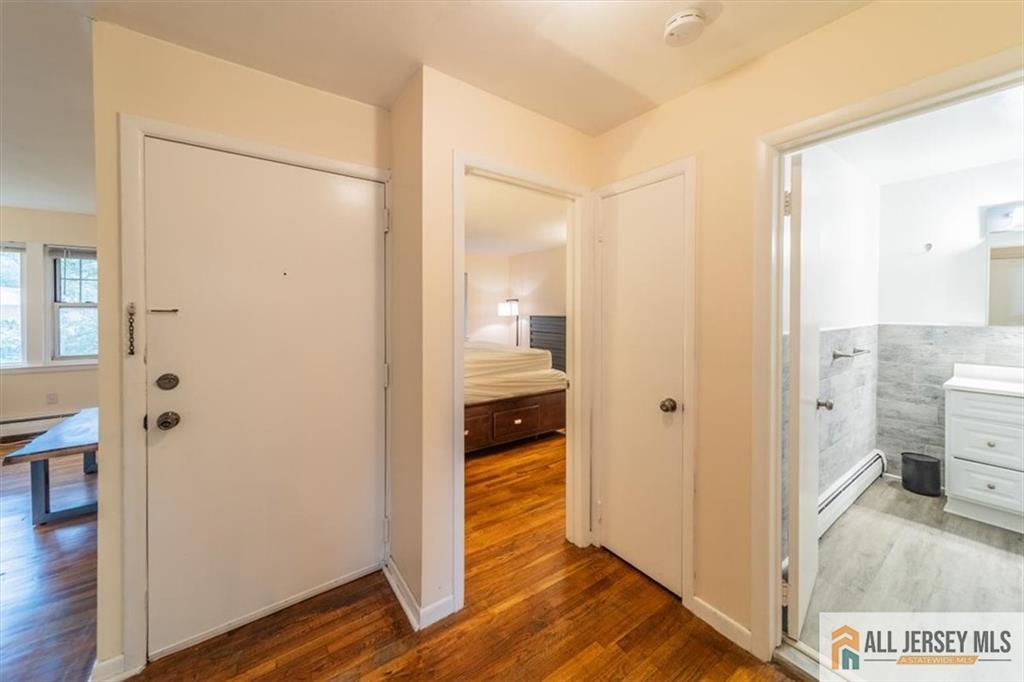 132 The Orchard #L, East Windsor, New Jersey image 2