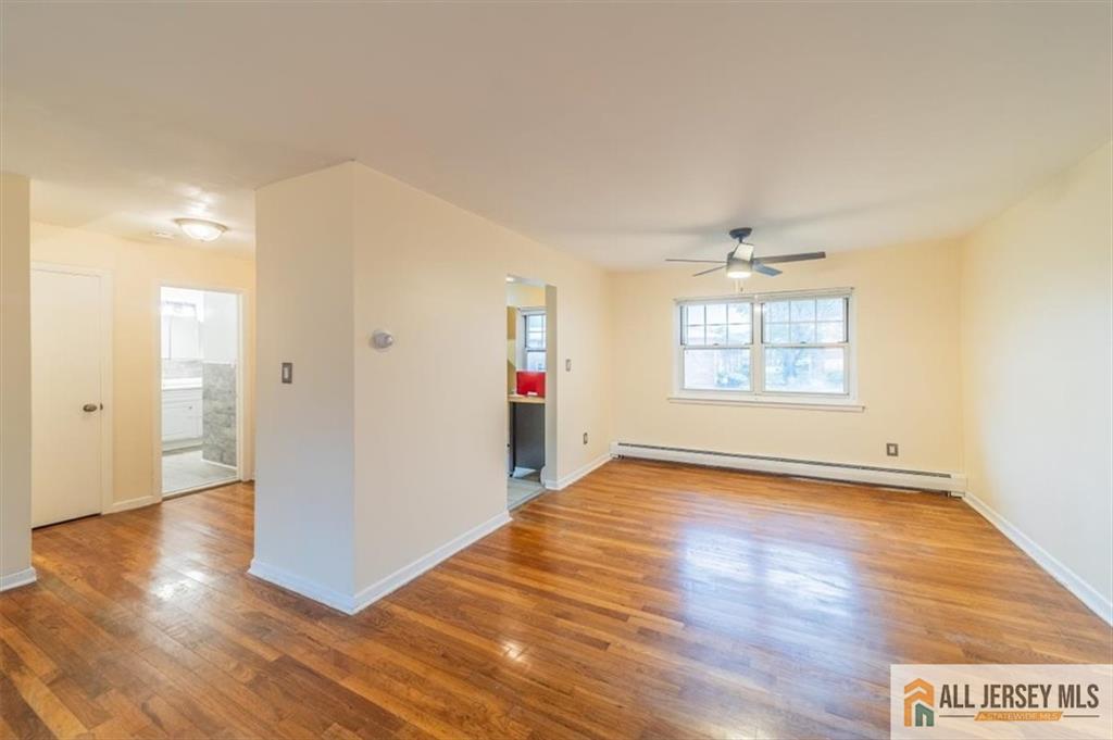 132 The Orchard #L, East Windsor, New Jersey image 3