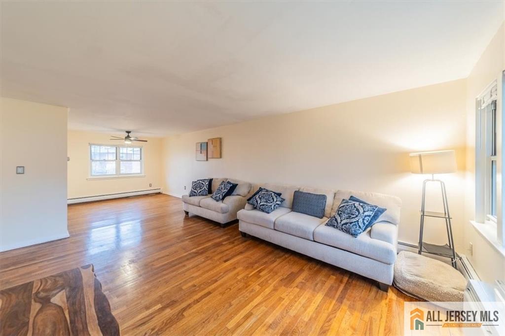 132 The Orchard #L, East Windsor, New Jersey image 4